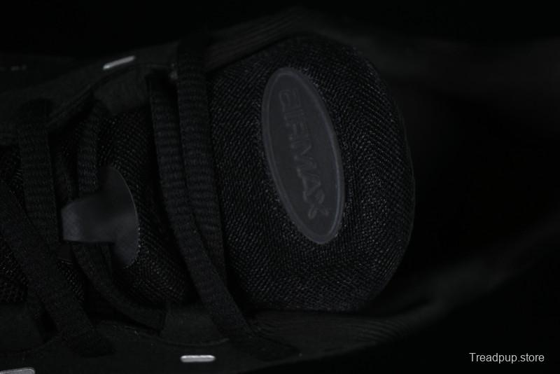 Nike Air Max Dn8 Running Shoes with Dynamic Air Cushion Technology - FQ7860-008