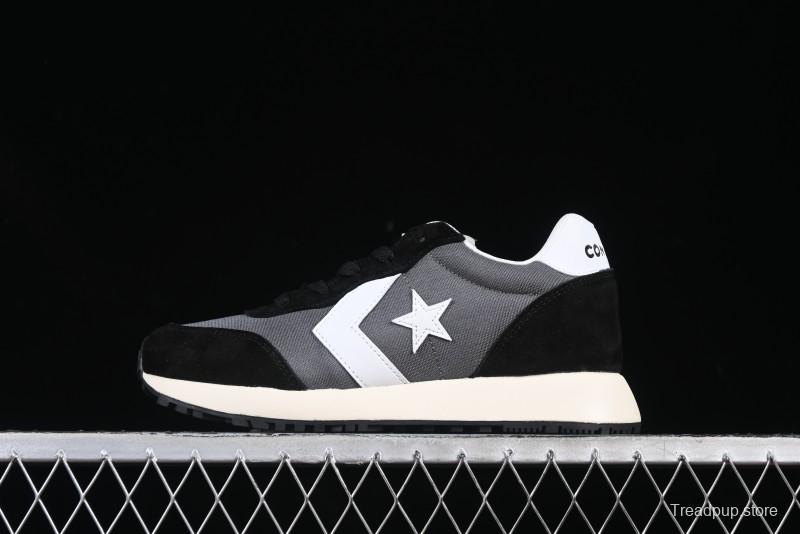 Converse Omega Trainer OX Waffle Comfort Non-Slip Low-Top Casual Running Shoes - A13378C