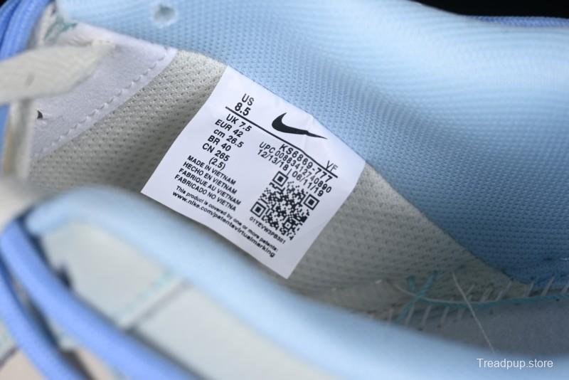 Nike Air Force 1 '07 Low Dream Girls Casual Sneakers - KS6896-777