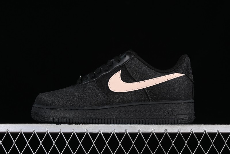 Nike Air Force 1 '07 Low Custom Casual Sneakers - CW2288-111