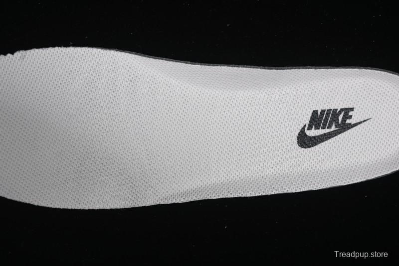 Nike Air Force 1 '07 Low The North Face Collaboration Grey Suede Casual Sneakers - XZ6188-763