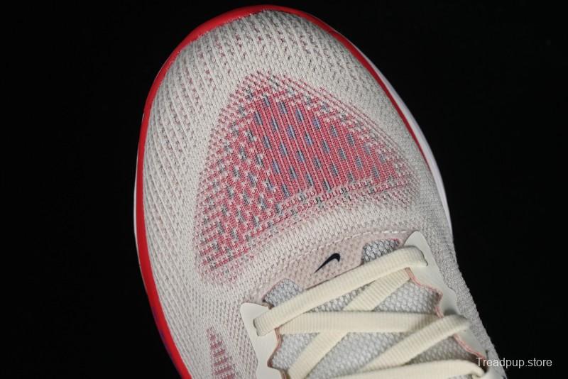 Nike Air Zoom Vomero 17 Summer 2024 Cushioned Casual Running Shoes with Zoom Air Unit - FB1309-003