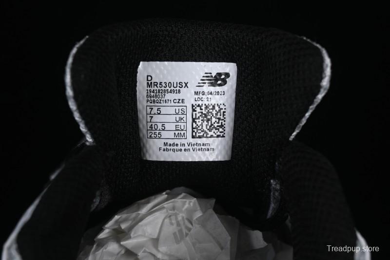New Balance 530 Series Retro Casual Running Shoes - MR530USX