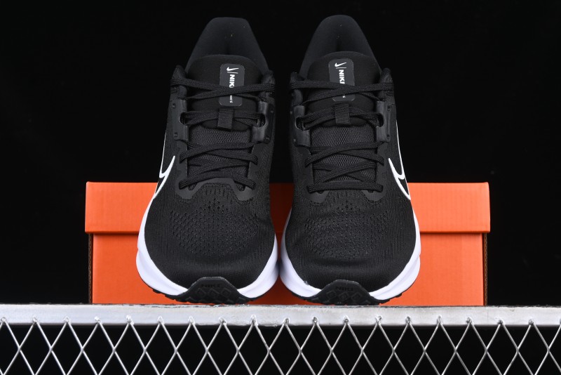 Nike Quest 6 Extreme Series Cushioned Lightweight Running Shoes - FD6033-001
