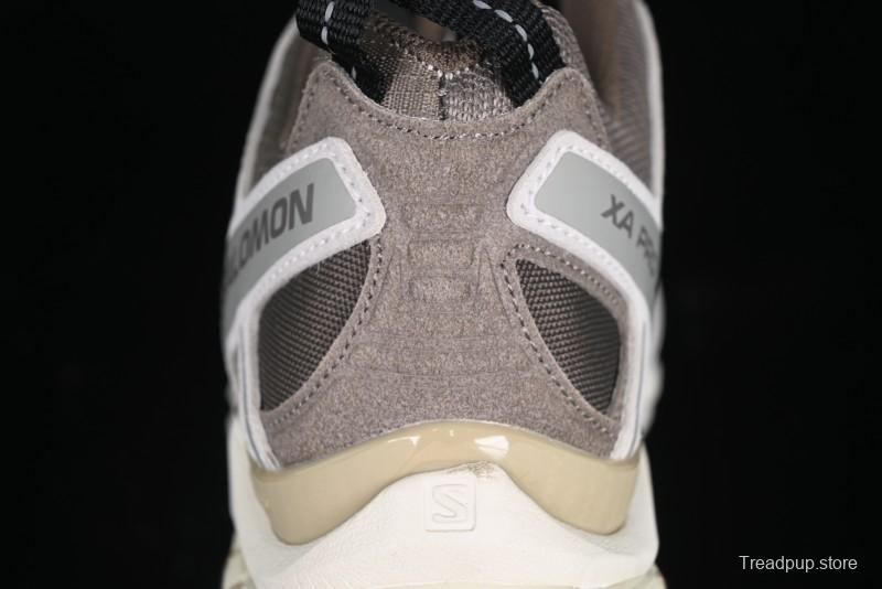 Salomon XA PRO 3D Trail Running Shoes with SENSIFIT and 3D ADVANCED CHASSIS - 477920-25