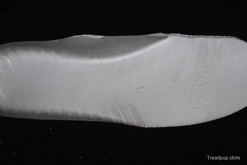 Nike Air Force 1 '07 Low UN Collaboration Pigskin Grey Stitch Low-Top Casual Sneakers - BB7518-018