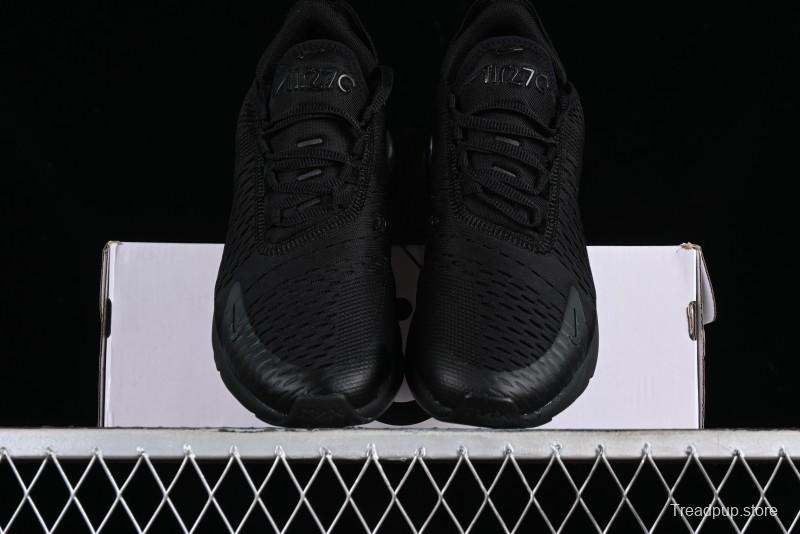 Nike Max 270 SC Running Shoes with Half-Sole Air Cushion - AH8050-005