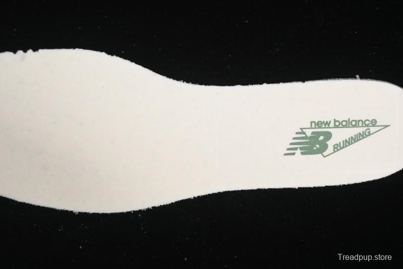 New Balance 1000 Series Retro Dad Style Low-Top Casual Running Shoes - M1000MC