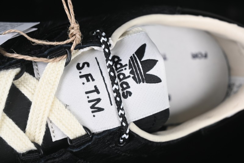 Adidas Wales Bonner Originals Country Casual Fashion Sneakers - JH9010