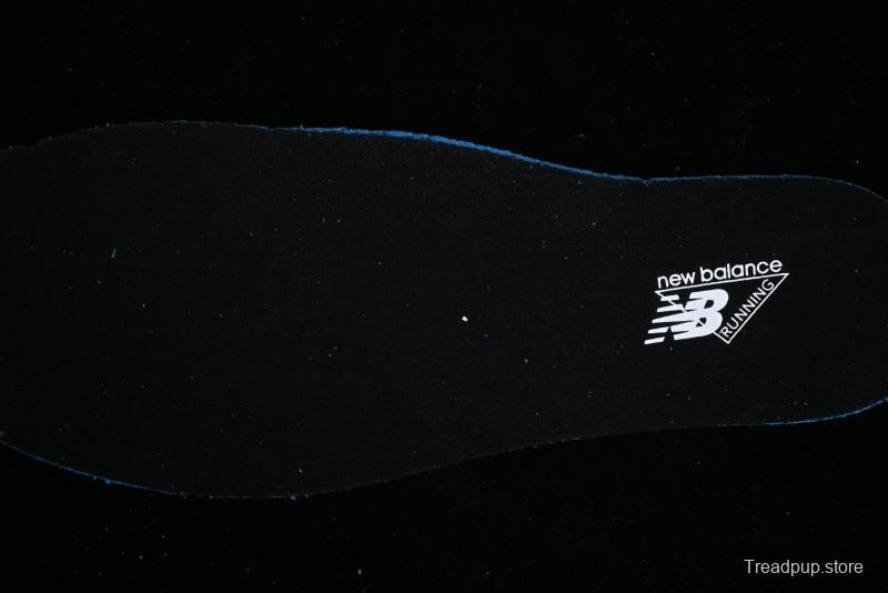 New Balance 9060 Retro Casual Running Shoes with ABZORB Cushioning - U9060VRB