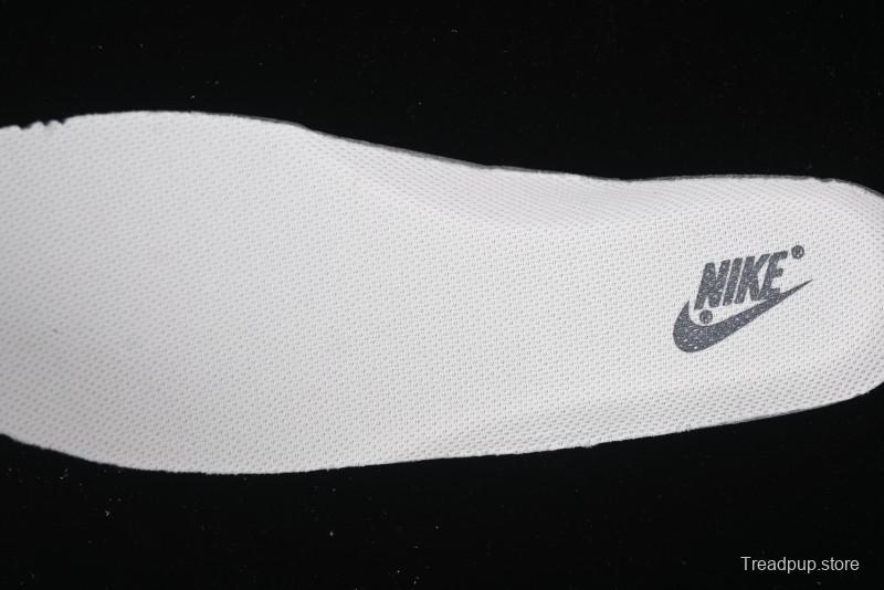 Nike Air Force 1 '07 Low North Face Collaboration Light Grey Two-Tone Low-Top Casual Sneakers - DM6688-046