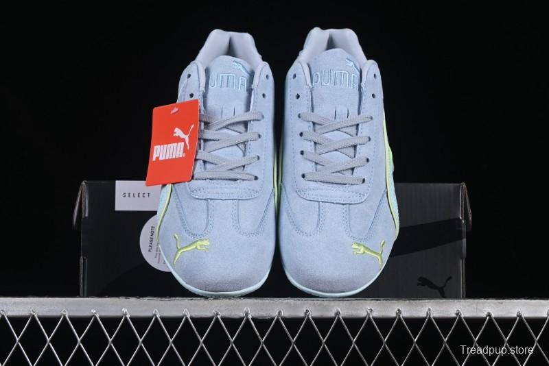 Puma Speedcat Lifestyle Low-Top Sneakers - 401657-03