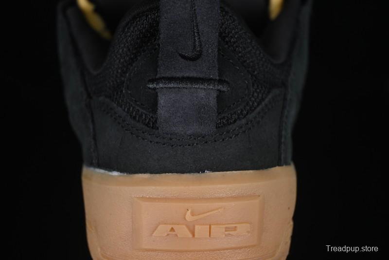 Nike SB Day One Low Top Casual Skate Shoes with Air Zoom Cushion - FN4210-001