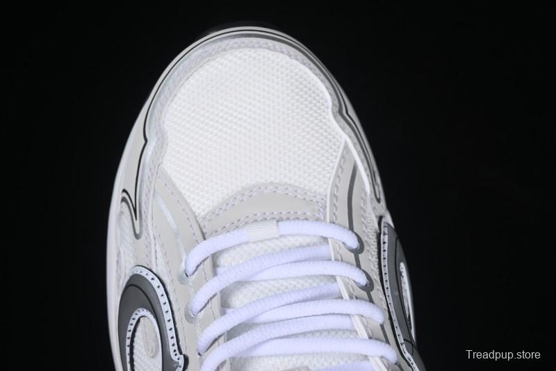 Dior B30 Sneakers with Reflective CD30 Logo - CD鞋