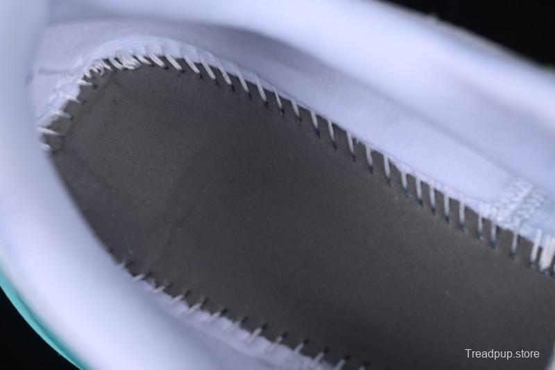 Nike Air Zoom Vomero 18 Lunar 2025 New Cushioned Casual Running Shoes - HM6803-103