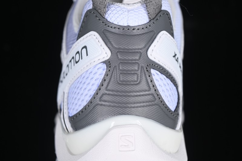 Salomon XA PRO 3D Outdoor Trail Running Shoes with SENSIFIT and 3D ADVANCED CHASSIS - 472457