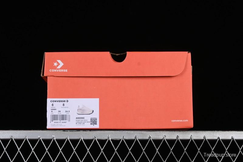 Converse Chuck 70 AT-CX Retro High-Top Platform Sneakers with Outdoor Functional Design - A06556C