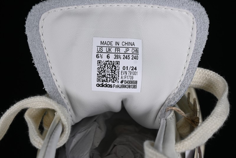 Adidas Labcourt IF1709 Retro Style Casual Sneakers - IF1709