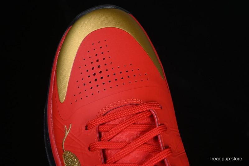 Nike Zoom Kobe V Protro Low-Top Basketball Shoes for Performance Play - HF5182-600