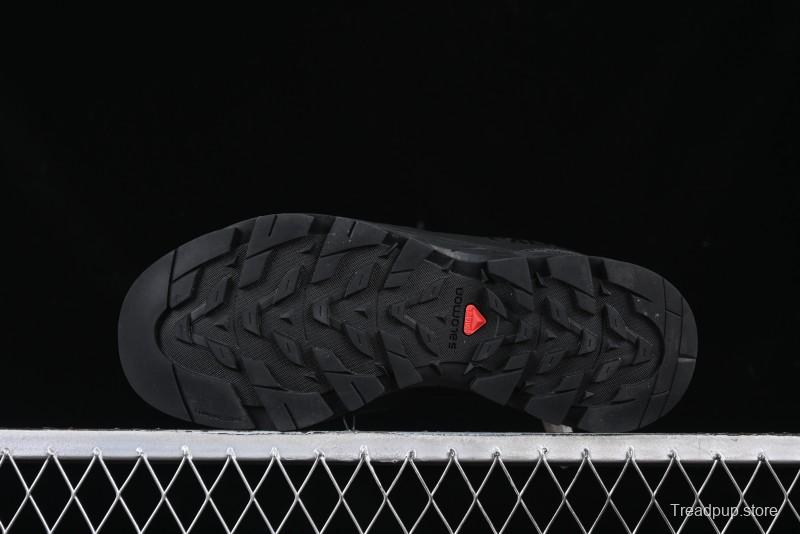 Salomon X-ALP MM6 Explorer Series Outdoor Trail Running Shoes with SENSIFIT Technology - 475361-28