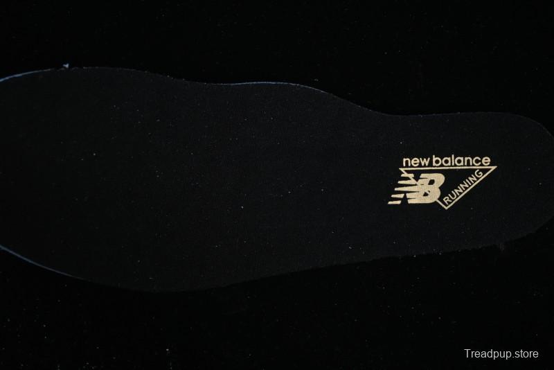 New Balance NB9060 Series Retro Casual Running Shoes with ABZORB Cushioning - U9060FMB