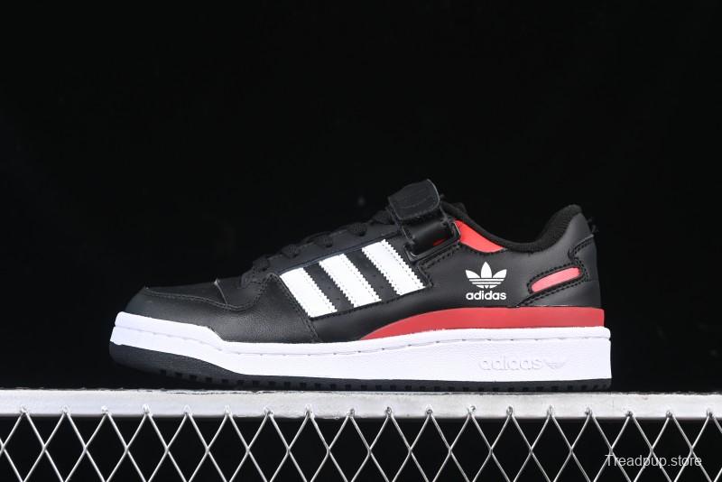Adidas Forum 84 Low Retro Basketball Shoes - GW0698