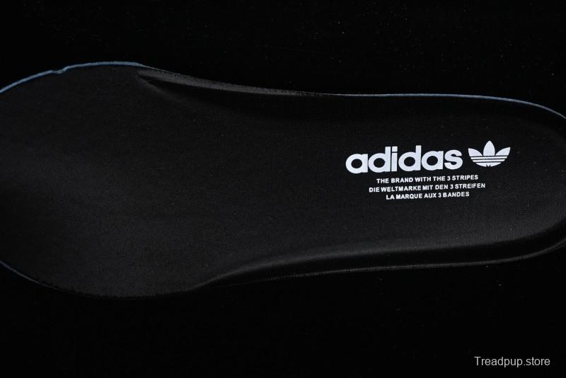 Adidas Originals Adifom Superstar Sustainable Foam Slip-On Sneakers - GZ2619