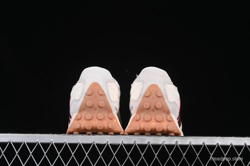 New Balance 327 Series Retro Casual Running Shoes - WS327KA