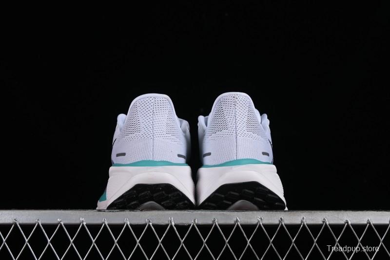 Nike Air Zoom Pegasus 41 Breathable Lightweight Running Shoes with Cushioning - FD2722-103