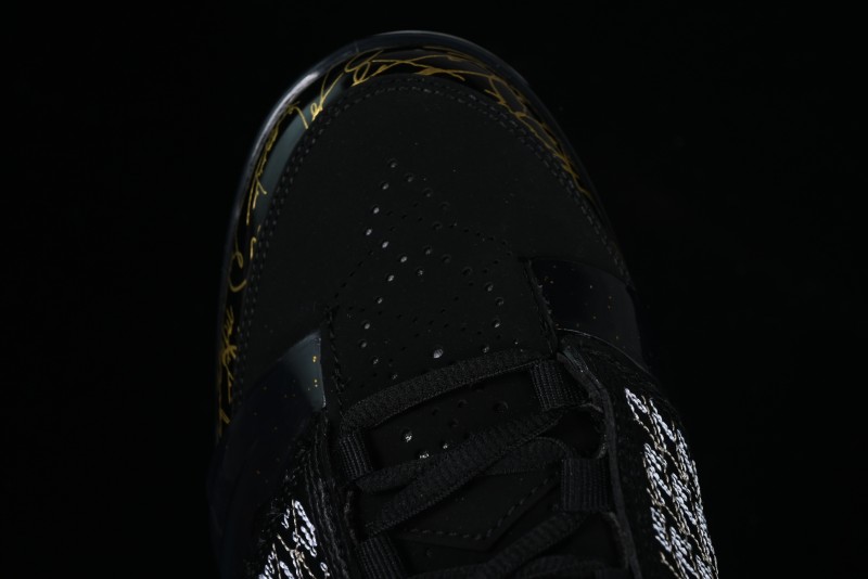 Nike Air Jordan 23 AJ23 Mid Retro Casual Basketball Shoes with Visible Air Cushion - 853336-023