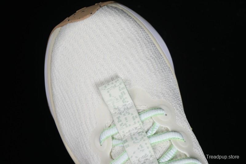 Nike Motiva Summer Breathable Cushioned Wave Running Shoes - HF5728-191