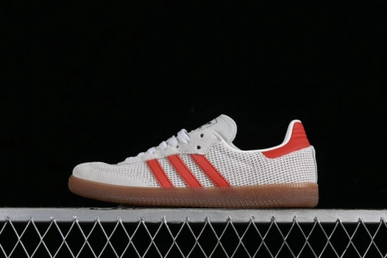 Adidas Samba OG Casual Sneakers - IG1380