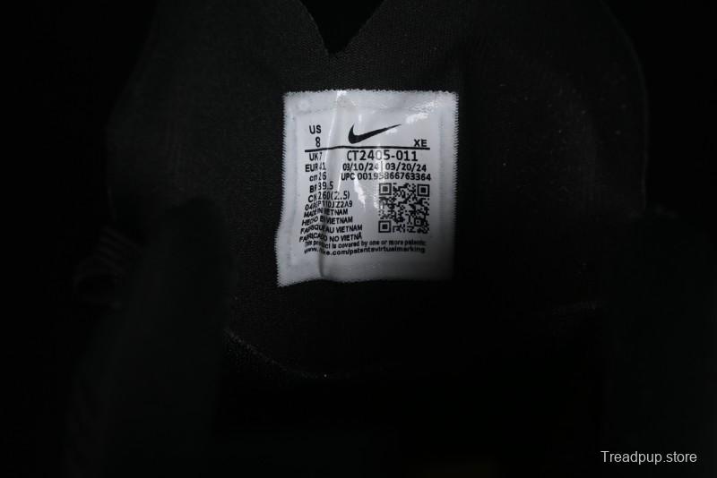 Nike Zoom Rival Fly 3 Lightweight Fabric Comfortable Cushioned Slip-Resistant Low-Top Casual Running Shoes - CT2405-011