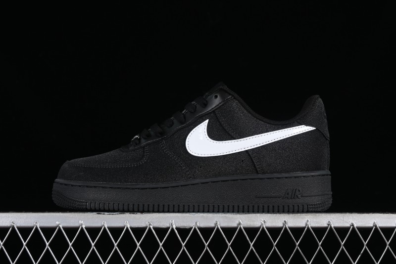Nike Air Force 1 '07 Low Custom Casual Sneakers - CW2288-111