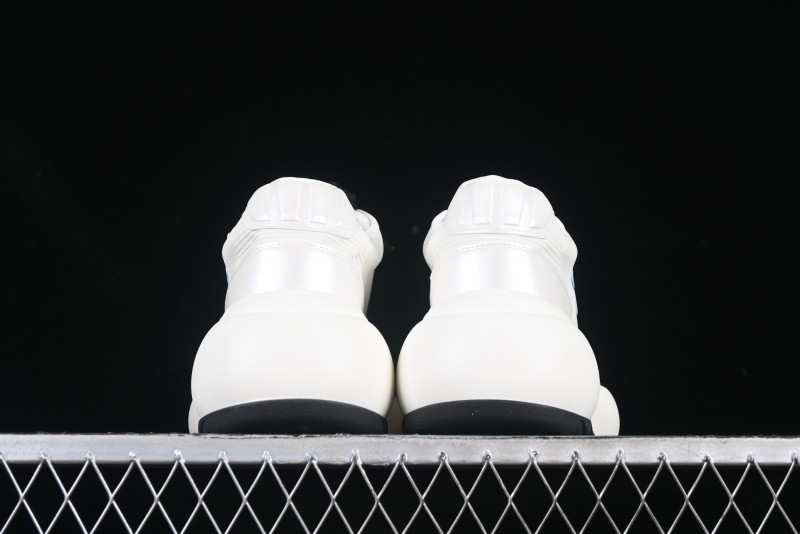 SMFK FUTURE RIPPLE Low-Top Fashion Sports Casual Shoes in White - AJD4