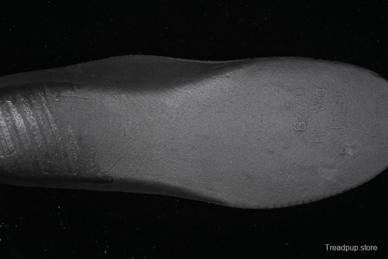 Nike Air Force 1 '07 Low UN Collaboration - Shadow Grey Pigskin Sneakers DF0188-018