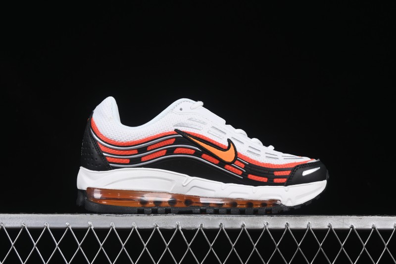 Comme Des Garcons Homme Plus x Nike Air Max TL 2.5 Pack Cushioned Running Shoes - FZ4110-001