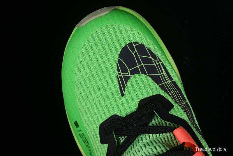 Nike Zoom Rival Fly 3 Lightweight Fabric Comfortable Cushioned Anti-Slip Low-Top Casual Running Shoes - DZ4775-304