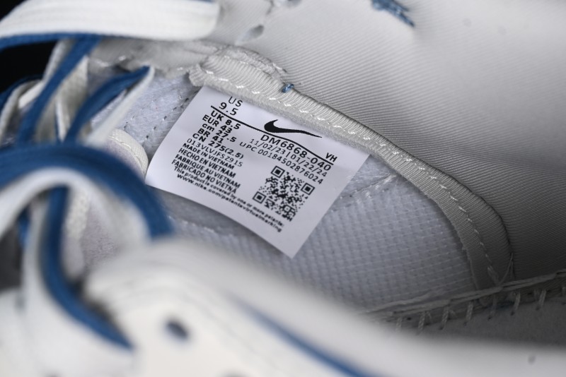 Nike SB Dunk Low The North Face Collaboration Anniversary Edition Customized Low-Top Casual Skate Shoes - DM6868-040