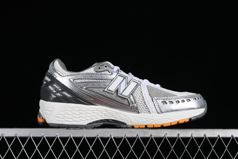 New Balance 1906 Series Retro Dad Style Casual Running Shoes - M1906RWM