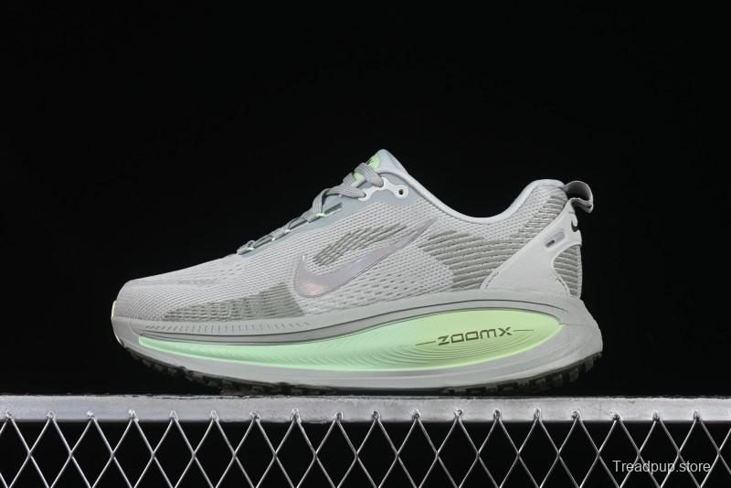 Nike Air Zoom Vomero 18 Moon Landing 18 2025 New Cushioned Casual Running Shoes - HM6803-002