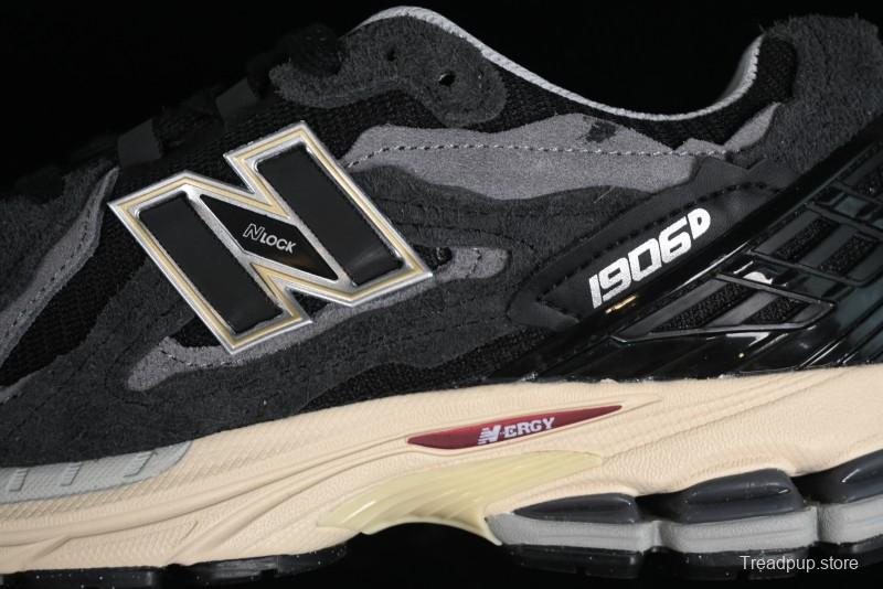 New Balance 1906 Series Retro Dad Style Casual Running Shoes - M1906DD