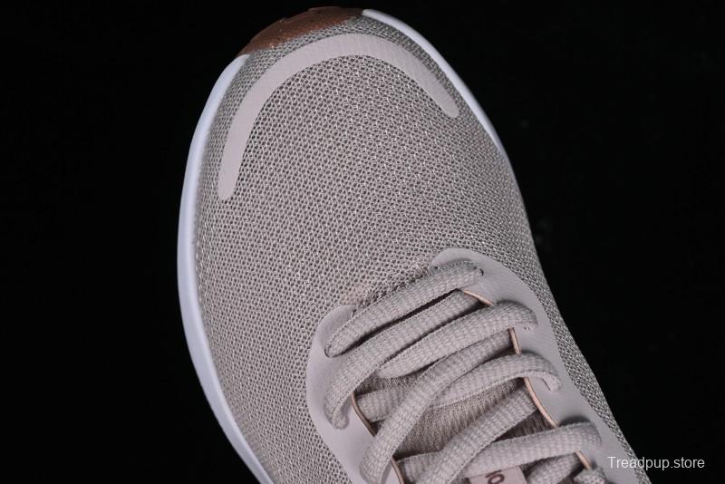 Nike Revolution 7 Wide Low-Top Running Shoes with Breathable Mesh and Durable Cushioning - FB2208-007