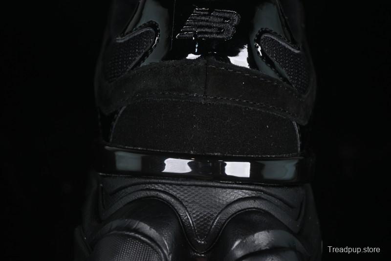 New Balance 9060 Retro Casual Running Sneakers with ABZORB Cushioning Technology - U9060ZBO