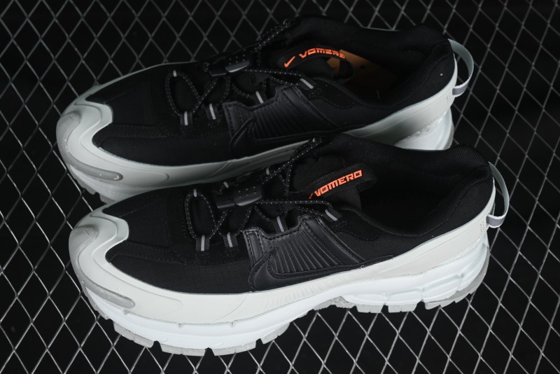 Nike Zoom Vomero 5 Retro Marathon Casual Thick Sole Cushioned Running Sneakers - FV2295-001