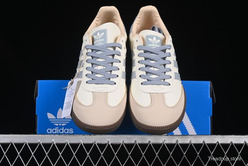 Adidas Samba OG Casual Sneakers - JH7299
