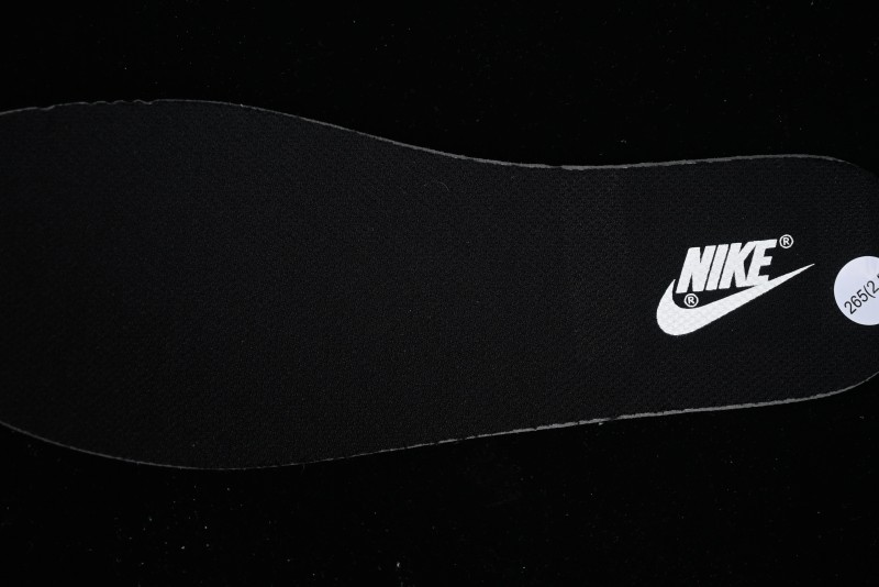 Nike SB Dunk Low x Undefeated Anniversary High-End Custom Low-Top Casual Skate Shoes - UN1697-666
