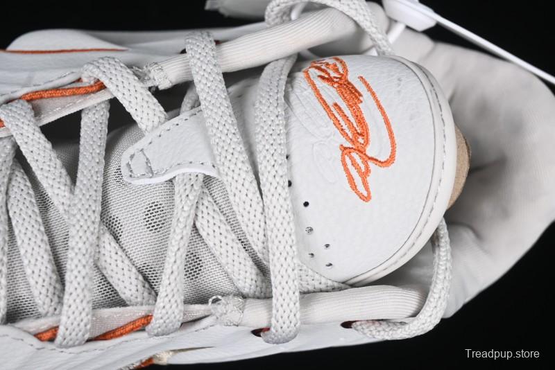 Nike LeBron XXI EP Basketball Shoes with Zoom Air Cushion and Rope Lacing System - FV2346-001