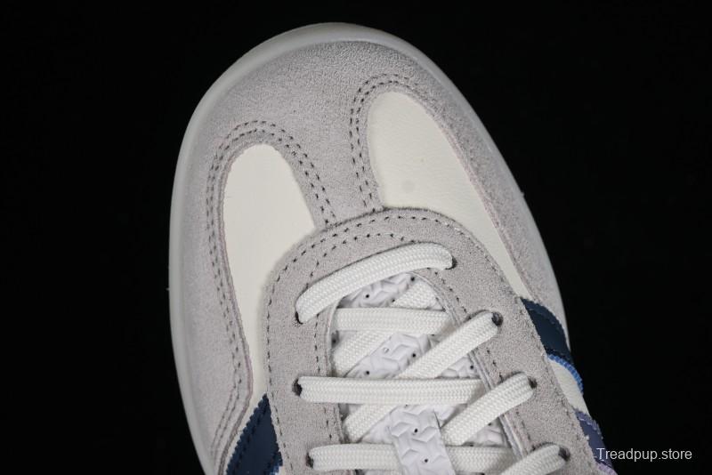 Adidas Originals Gazelle Indoor Retro Casual Anti-Slip Wear-Resistant Low-Top Sneakers - IG1643