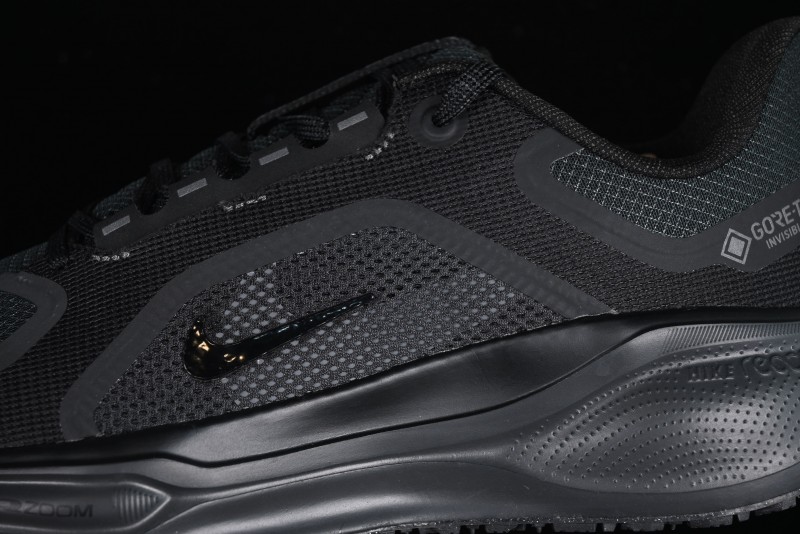 Nike Air Zoom Pegasus 41 GTX Running Shoes with Mesh Breathability and Durable Design - FQ1356-001